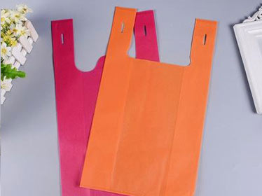 塔城地区如果用纸袋代替“塑料袋”并不环保